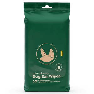Wholesale Grooming Pet Wipes for Dogs