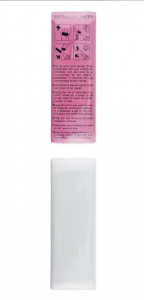 Lag luam wholesale Custom High Quality Paper Depilatory Wax Remover Strips Thiab Wax Rolls