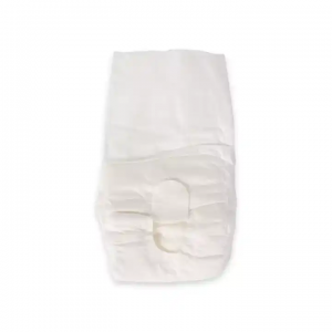 Manufacturer Wholesale Soft Disposable Dog Diapers Pet Diapers For Dog