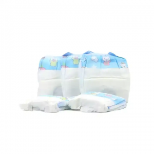 Custom Size Logo Printing Customization Disposable Male Dog Wrap Diapers Nappies For Pet Dogs