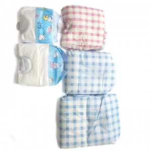 High Quality Disposable Pet Diapers ex Sinis