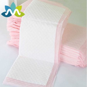 Five Layers Leak-proof Super Absorbent Disposable Pet Puppy Cat Dog Training Urine Pee Pad