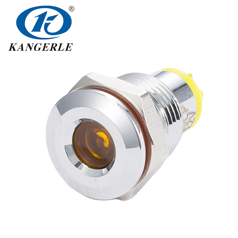 Indicator lights lamp indicator KEL6A-D10CPY