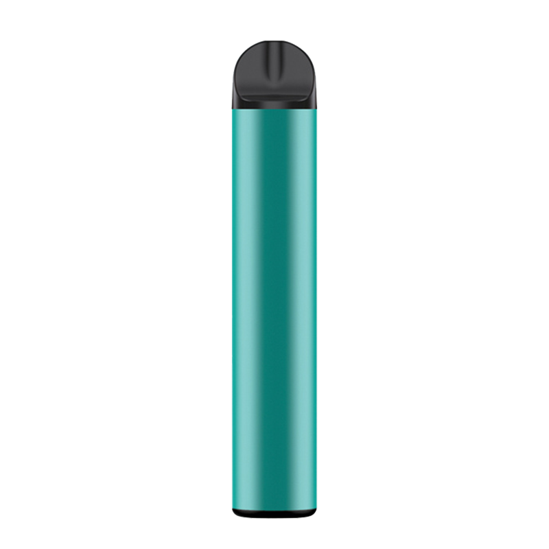 Vape Stick Kit Manufacturers – 
 2021 New Hot Sales OEM ODM 8ml 2500puffs Disposable Electronic Ecigarette Vape Pen Device One time us – Myshine