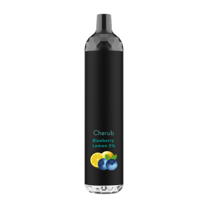Factory wholesale Vape Smok - 3600 Disposable Pod Device 650mAh (Rechargeable) – Myshine