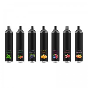 MSR16 4500 Puffs Disposable Pod Device 650mAh (Rechargeable)