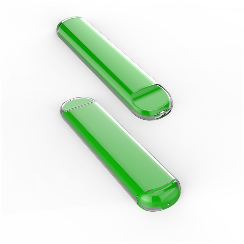 Disposable Vaporizer Vape Pen Exporters –  500PUFFS Disposable Pod Device 550mAh – Myshine