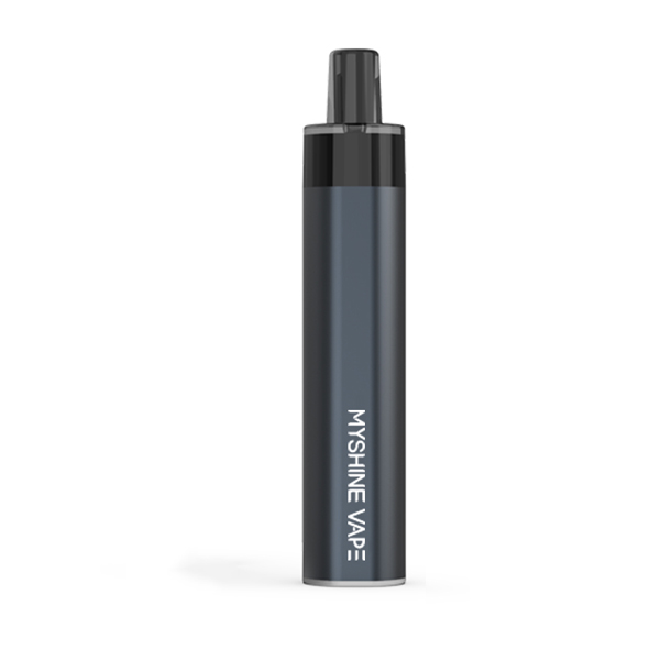 Zero Nicotine Patches Supplier – 
 mini electronic cigarette replaceable cartridge vape pen e cigarette MSC001 – Myshine