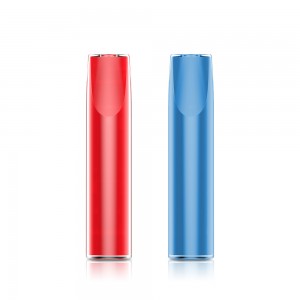 China OEM 800 Puff Vape Exporters – 
 1.4ml 18g Mini Disposable Vape Device Double Injection with Wholesale Price Top Ecig Vape Factory in China – Myshine