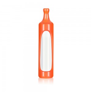 MSL01 2200 Puffs Disposable Vape from guangdong myshine technology company limited