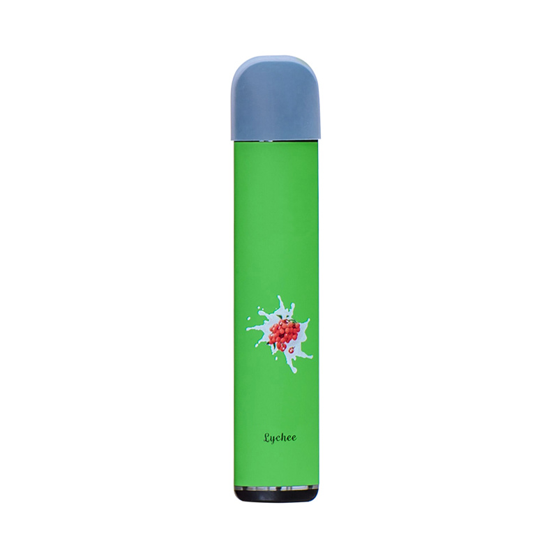 Disposable Vape Pod Suppliers – 
 MSR02 Model Factory Outlet E-cigarette Vape-pen 600 Puffs Electronic Cigarette – Myshine