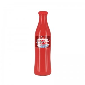 ຂາຍອອນໄລນ໌ Super Vape ຢາສູບອີເລັກໂທຣນິກ 5% Nico Salt Pod Bar Disposable Vapor Fillable Cigarettes