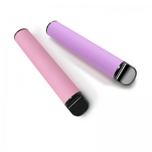 Synthetic Nicotine Vape Manufacturers – 
 Wholesale Vaporizer Disposable Vape Lit electronic Cigarette Disposable Vape Pen 5.5ml 1300Puffs – Myshine