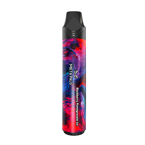 China OEM Vapor Flavors Supplier – 
 META palo Disposable Vape Pen 3000 puffs vapor with 950mah battery 7ml eliquid – Myshine