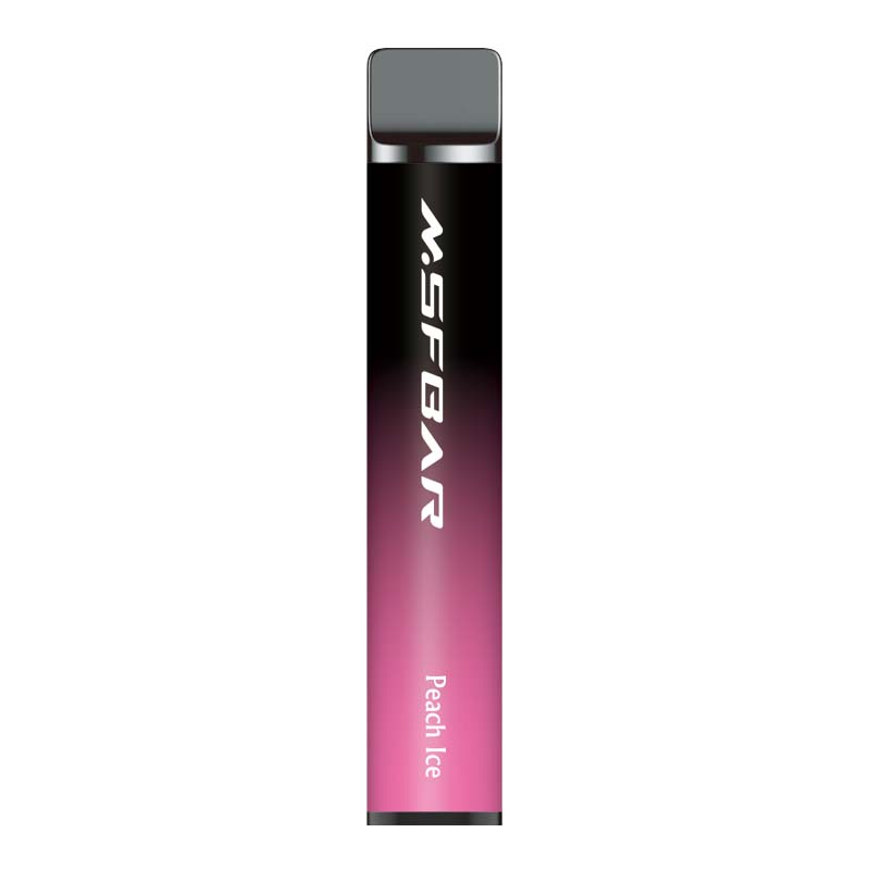 High definition Vape Pens Pod -
 MS021 3000 Puffs Disposable Vape Pod Electronic Cigarette. – Myshine
