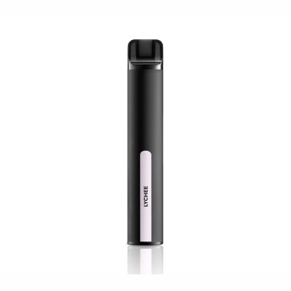 China Supplier Made In China Elf Bar -
 QK025 2500 Puffs Disposable Vape Pod Electronic Cigarettes – Myshine