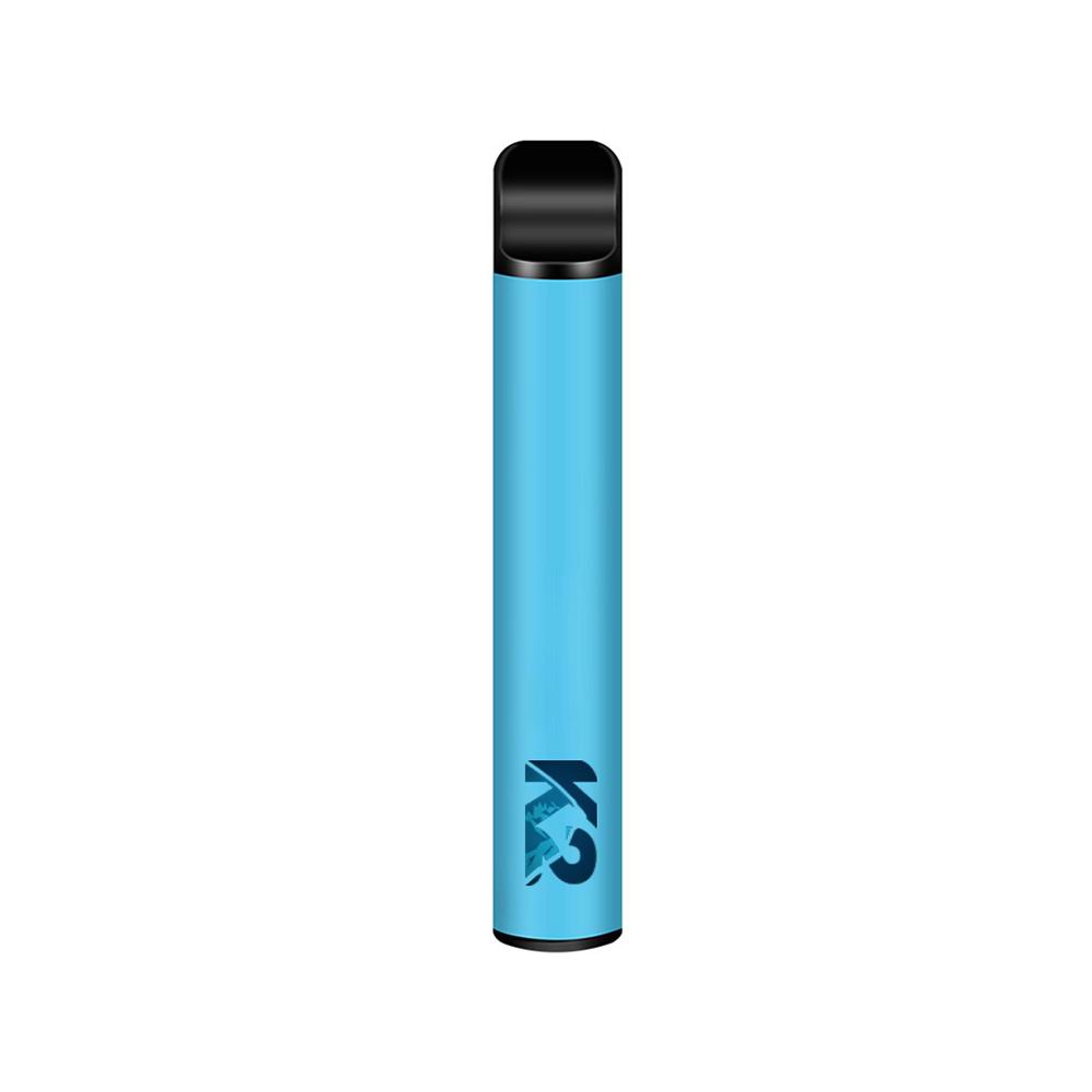 MSR10B 1500 Pust Juice Model Brugerdefinerede elektroniske E-cigaretter Engangs E-cigaret, rygerøg væske