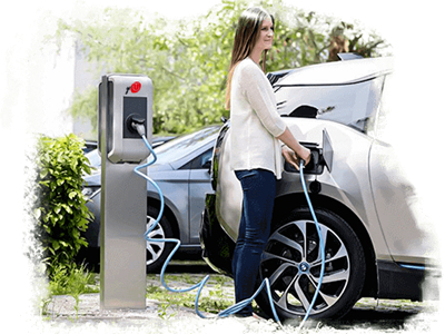 How To Charge Your Electric Car With Charging Stations