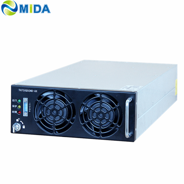 Cheapest Price Mobile Dc Fast Charger - 20kW EV Charging Module @1000V AC/DC Hybrid Input Power Converter  – Mida