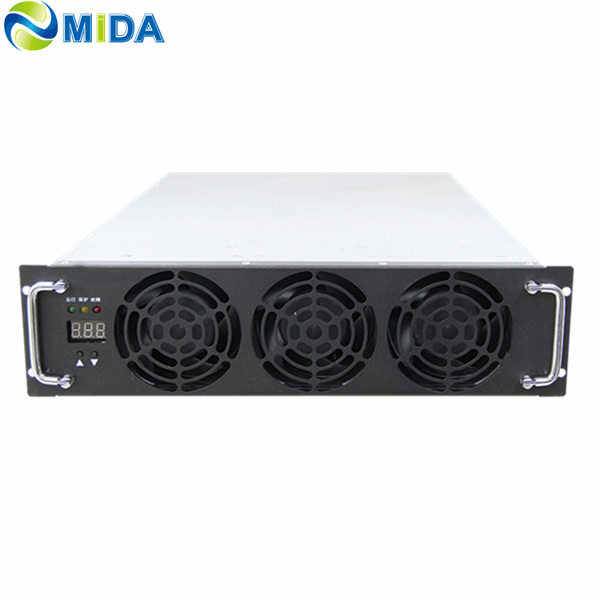 High reputation Dc Ccs Charger - 30KW High Power Charging Module for EV DC Super Charger Station – Mida