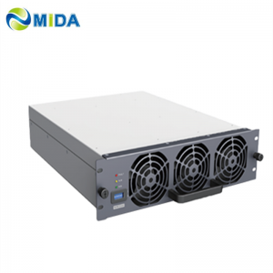 30kw 40kw 50kw AC DC EV Charger Module 150kW 180kW DC Fast Charger Station