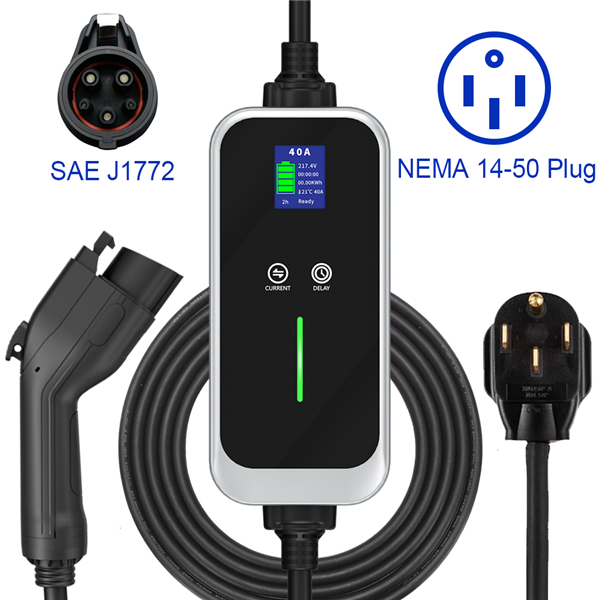 Is CCS the same as J1772? What is CCS charger called?