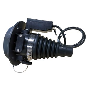 Trifazna 32A 50A IEC 62196 tip 2 moška vtičnica EV AC polnilna vtičnica vtičnice za vozila
