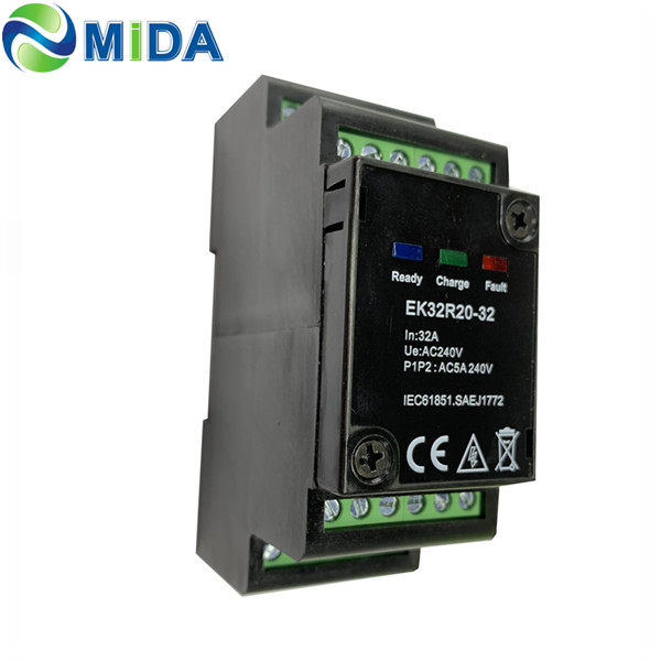 EPC EVSE Controller Featured Image