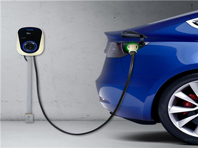 Caricabatterie EV ultraveloce da 150 kW per punto di ricarica per auto elettriche