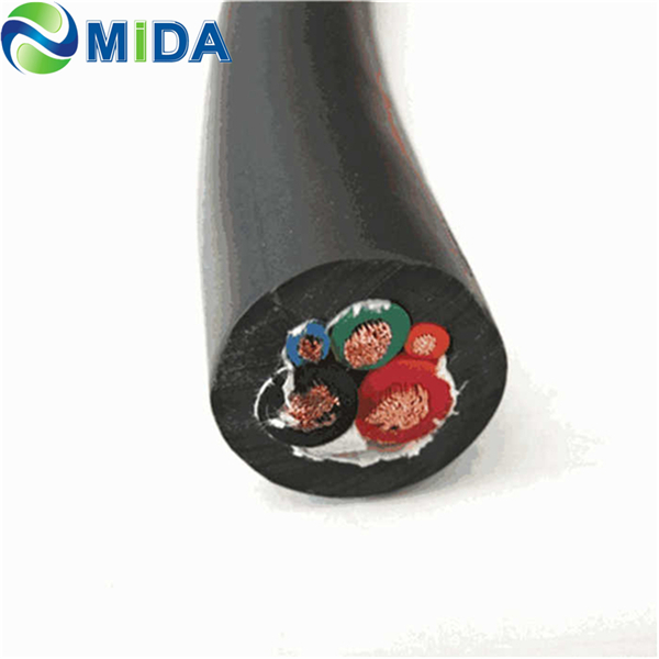 EV Charging Cable Featured Image
