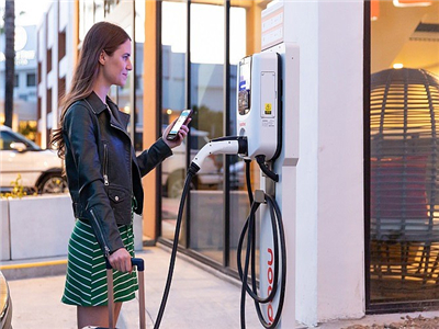 Quid est V2G et V2X?Vehiculum To-Grid Solutions For Electric Vehicles Car Charger