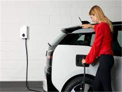 Charging your EV: how do EV charging stations work?