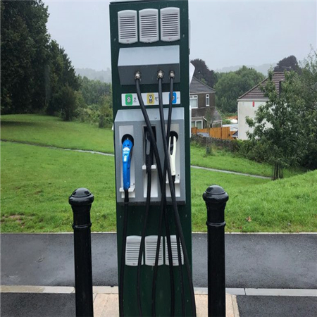 What Charging Power is Possible For Electric Car Charger?