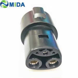 Tesla Adapter Tesla Charger to J1772 Adapter for Electric Car Charger