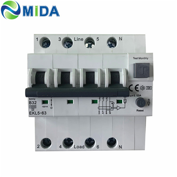 Type A RCBO Featured Image