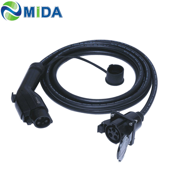 Type 1 EV Adapter Cable (5)