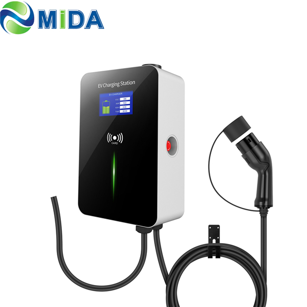 Wallbox / Mobile charger / 11 KW / Including adapter set / Optima-Port