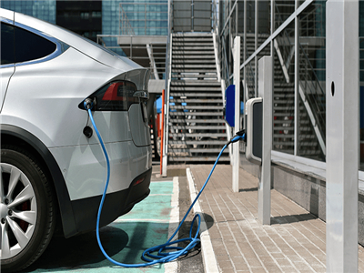 Installez une station de recharge EV 7KW 11KW 22KW pour les voitures électriques