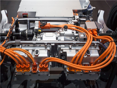 Modalità caricabatterie EV per la ricarica di auto elettriche