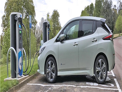 EV charging at home: everything you need to know for your Electric Vehicles