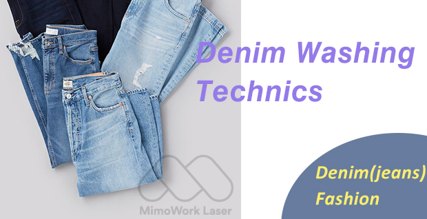 Denim Collection of the March 2021 - DENIMIDEA - Laser Design, Denim Design,  Denim Wash, Concepts, Vision