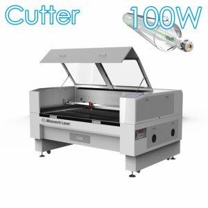 100W Laser Cutter