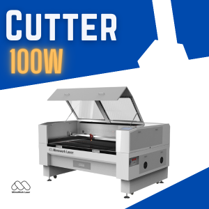 100W Laser Cutter