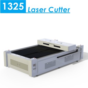 1325 CO2 Laser Cutting Machine