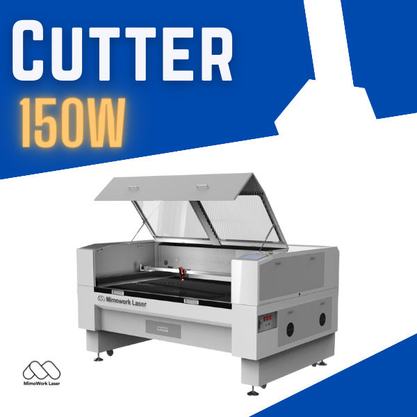 Die Board Cutting Machine Factory - 150W Laser Cutter  – MimoWork Laser