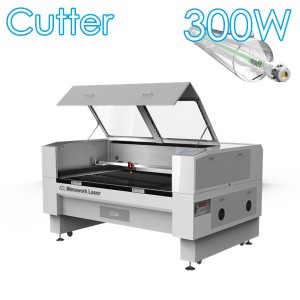 300W-CO2-Pemotong Laser