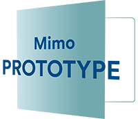 mimo-prototeip-meddalwedd