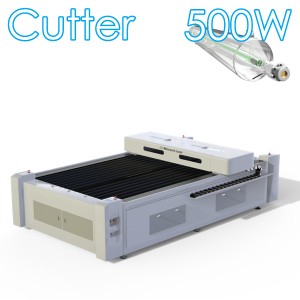 500W Laser Cutter (Large Format)