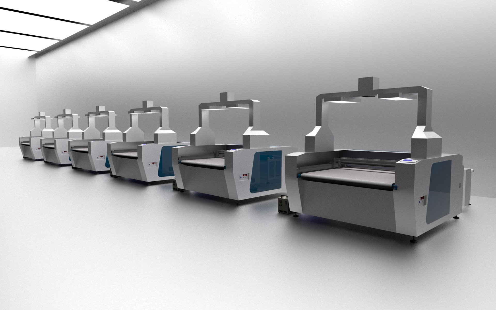 MimoWork levererFremtiden for laserskjæring