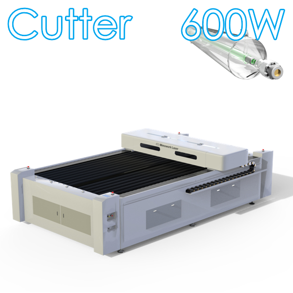 Factory wholesale How Much Is A Die Cutting Machine - 600W Laser Cutter (Large Format)  – MimoWork Laser